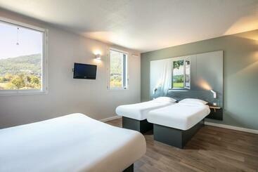 B&b Hotel Saint Jean De Maurienne
