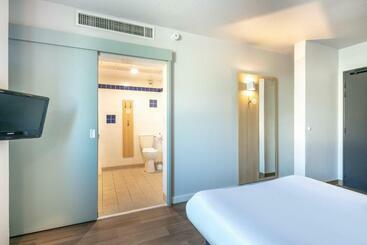 B&b Hotel Saint Jean De Maurienne