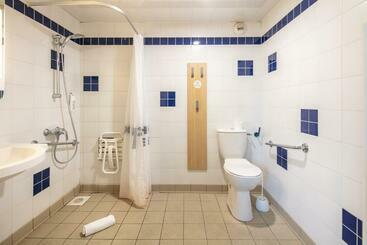 B&b Hotel Saint Jean De Maurienne