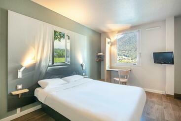 B&b Hotel Saint Jean De Maurienne