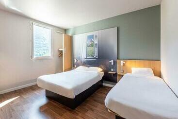 B&b Hotel Saint Jean De Maurienne