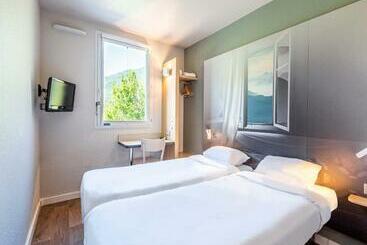 B&b Hotel Saint Jean De Maurienne