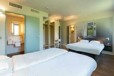 B&b Hotel Saint Jean De Maurienne