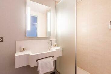 B&b Hotel Saint Jean De Maurienne