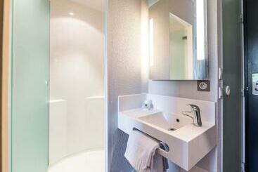 B&b Hotel Saint Jean De Maurienne
