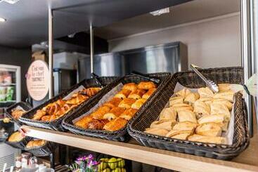 B&b Hotel Saint Jean De Maurienne