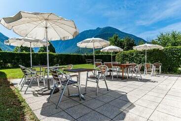 B&b Hotel Saint Jean De Maurienne