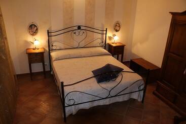 B&b Le Foglie D'argento - Caltabellotta