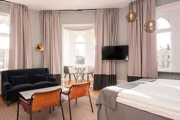 Clarion Collection Hotel Borgen
