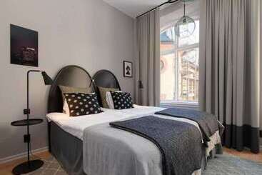Clarion Collection Hotel Borgen