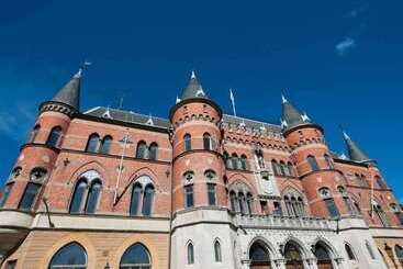 Clarion Collection Hotel Borgen
