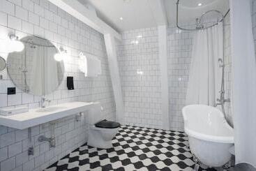 Clarion Collection Hotel Borgen