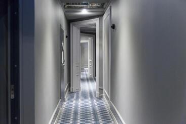 Clarion Collection Hotel Borgen
