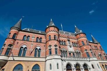Clarion Collection Hotel Borgen