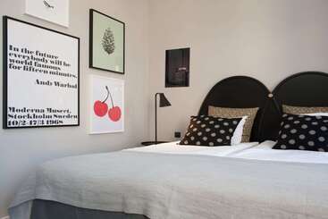 Clarion Collection Hotel Borgen
