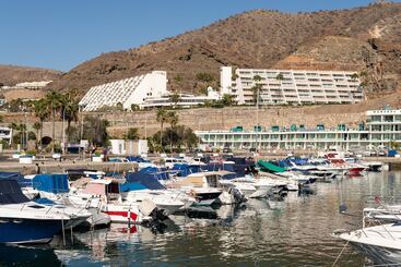 Holiday Club Puerto Calma