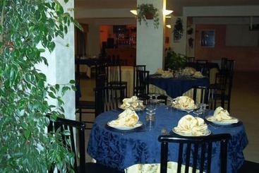 هتل All'antico Pozzo