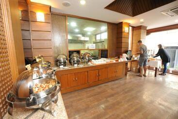 هتل Apsara Boutique