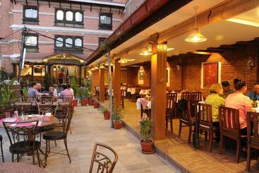 هتل Apsara Boutique