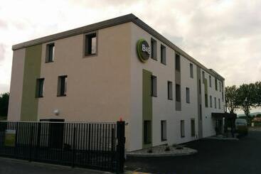 B&b Hotel Aubenas