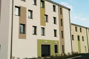 B&b Hotel Aubenas