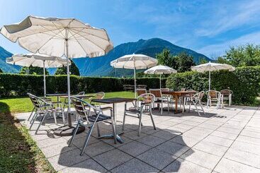 B&b Hotel Saint Jean De Maurienne