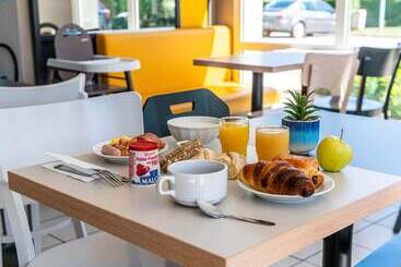 B&b Hotel Saint Jean De Maurienne