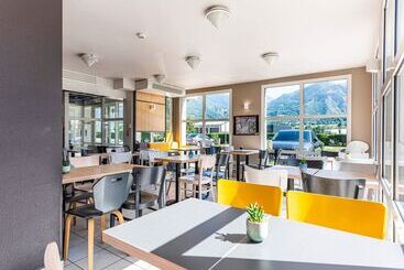 B&b Hotel Saint Jean De Maurienne