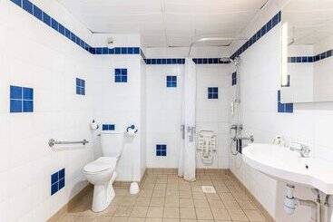 B&b Hotel Saint Jean De Maurienne