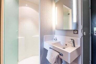 B&b Hotel Saint Jean De Maurienne