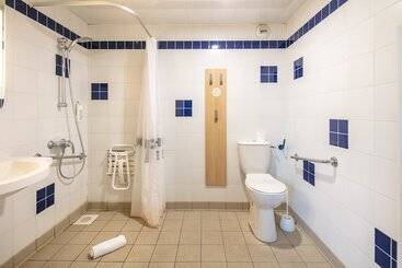 B&b Hotel Saint Jean De Maurienne