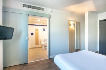 B&b Hotel Saint Jean De Maurienne