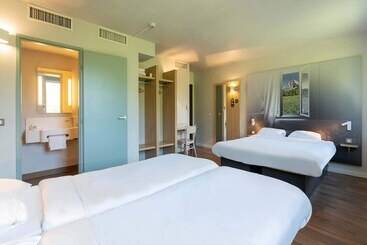 B&b Hotel Saint Jean De Maurienne