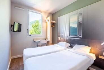 B&b Hotel Saint Jean De Maurienne