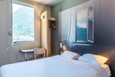 B&b Hotel Saint Jean De Maurienne