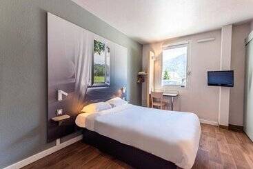 B&b Hotel Saint Jean De Maurienne