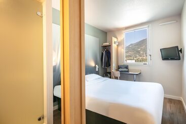 B&b Hotel Saint Jean De Maurienne