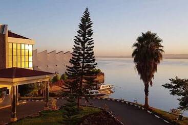 هتل Blue Nile Resort