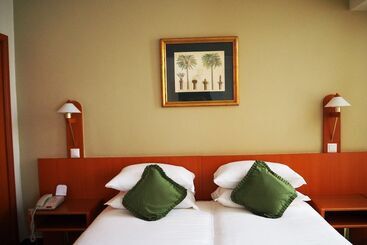 هتل Blue Nile Resort
