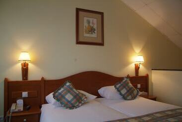 هتل Blue Nile Resort