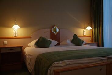 هتل Blue Nile Resort
