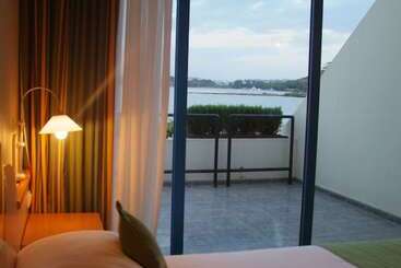 هتل Blue Nile Resort