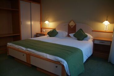 هتل Blue Nile Resort
