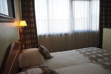 هتل Blue Nile Resort