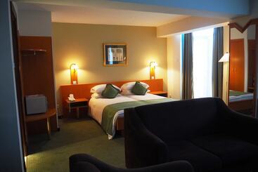 هتل Blue Nile Resort