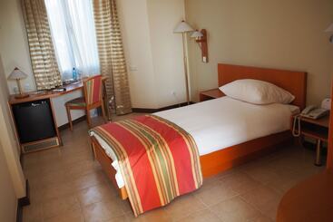 هتل Blue Nile Resort