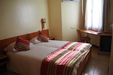 هتل Blue Nile Resort
