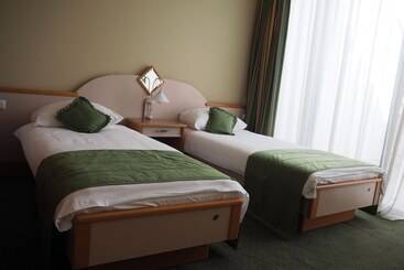 هتل Blue Nile Resort