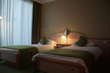 هتل Blue Nile Resort