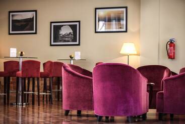 هتل Blue Nile Resort